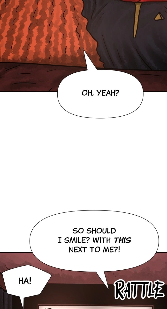 Read Warrior Executioner chapter 176 image 85 on Lezhin