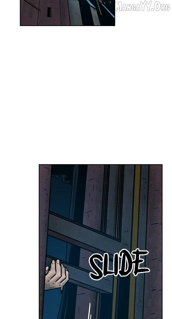 Read Warrior Executioner chapter 177 image 10 on Lezhin