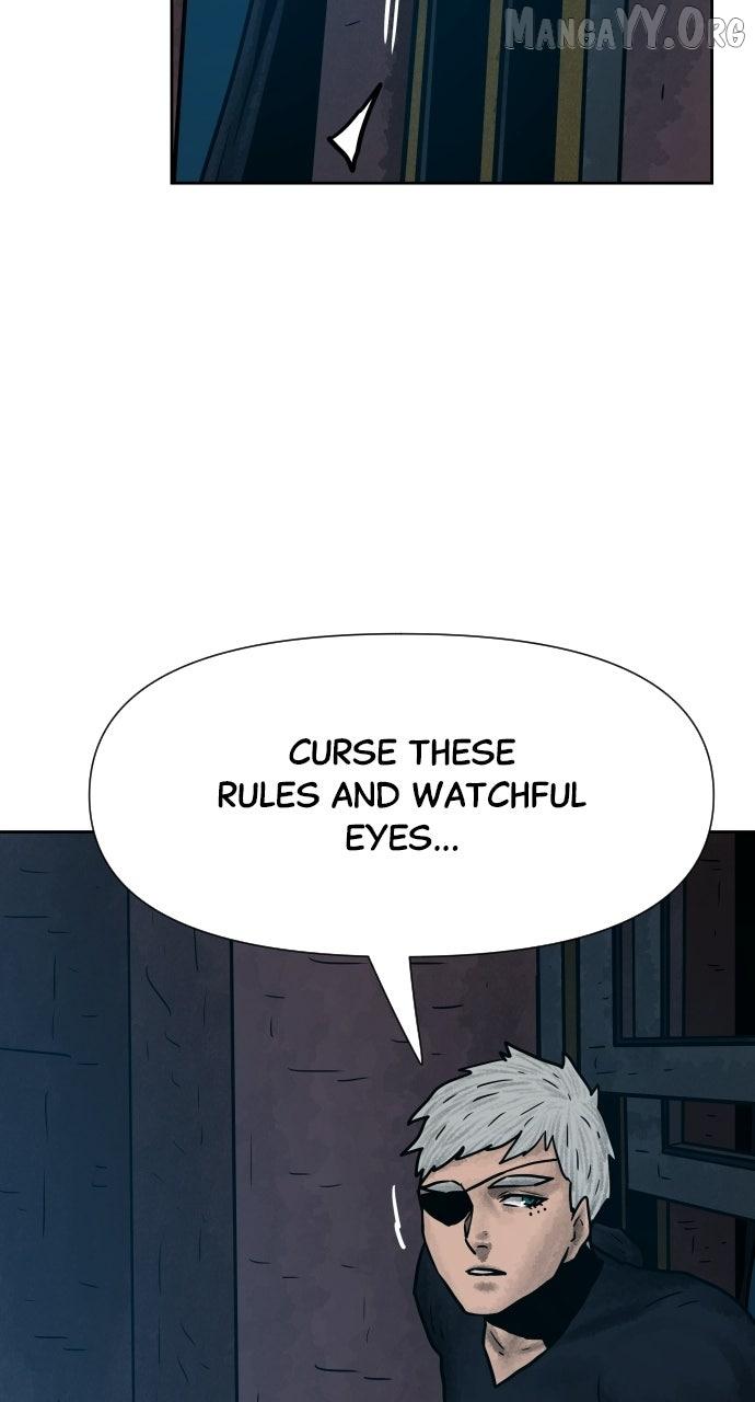 Read Warrior Executioner chapter 177 image 11 on Lezhin