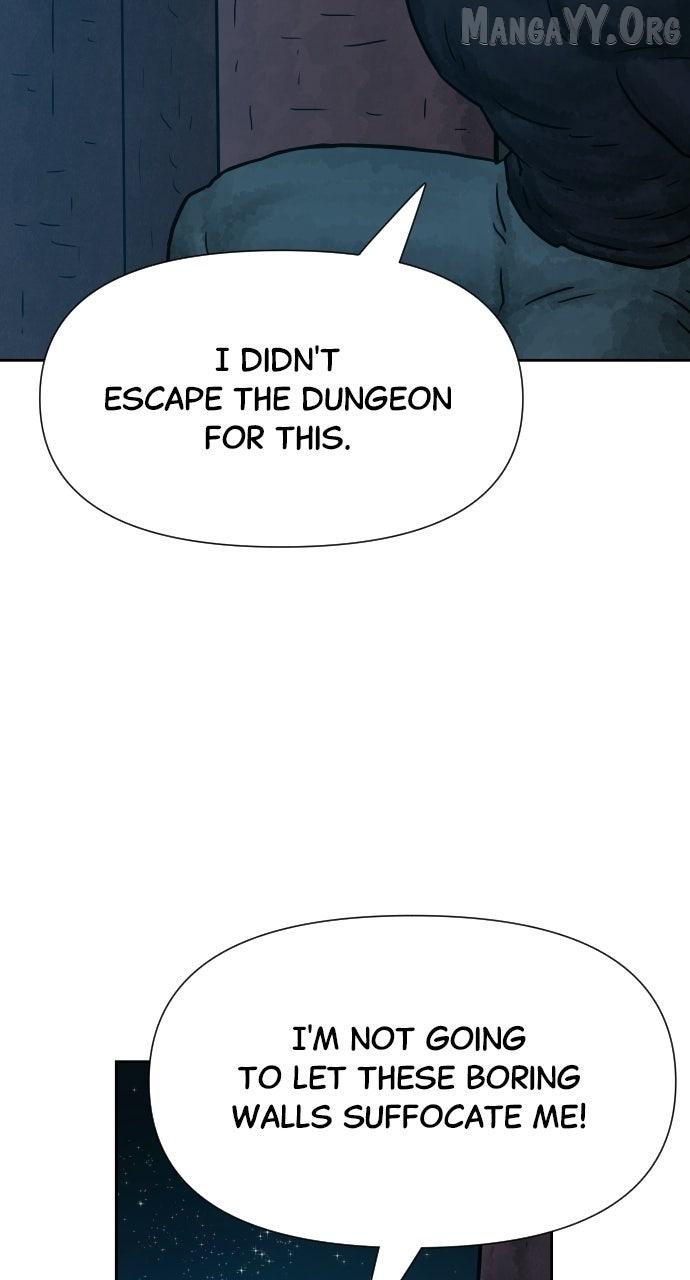 Read Warrior Executioner chapter 177 image 12 on Lezhin