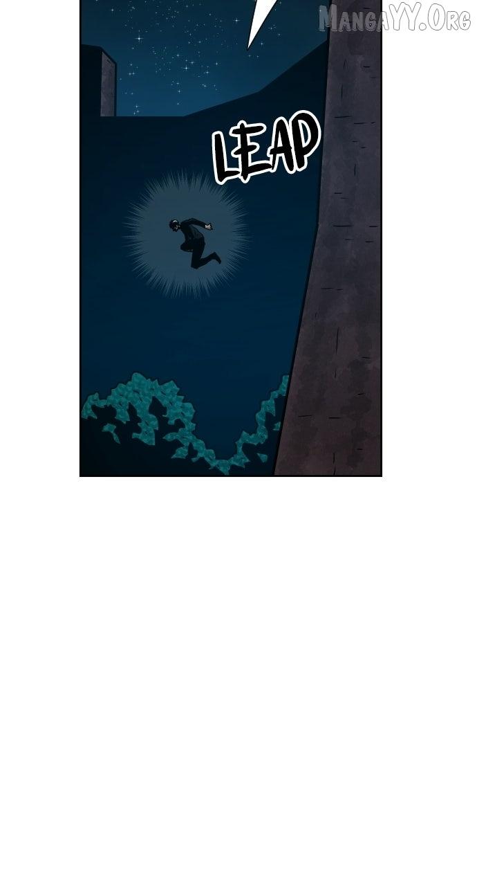 Read Warrior Executioner chapter 177 image 13 on Lezhin