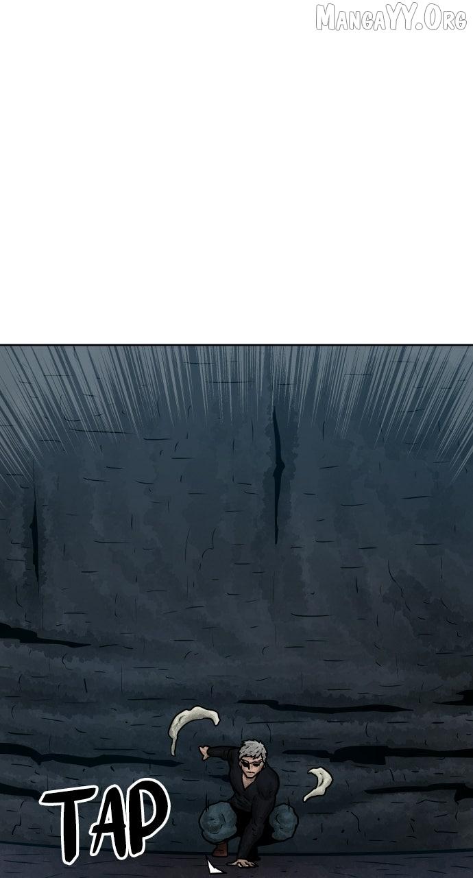 Read Warrior Executioner chapter 177 image 16 on Lezhin