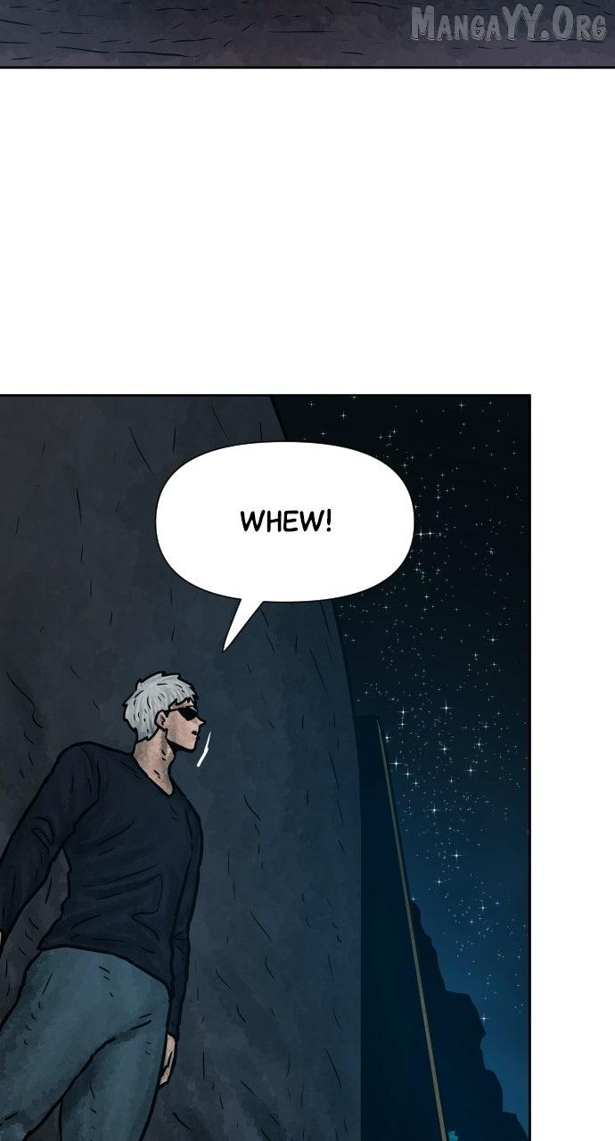 Read Warrior Executioner chapter 177 image 17 on Lezhin