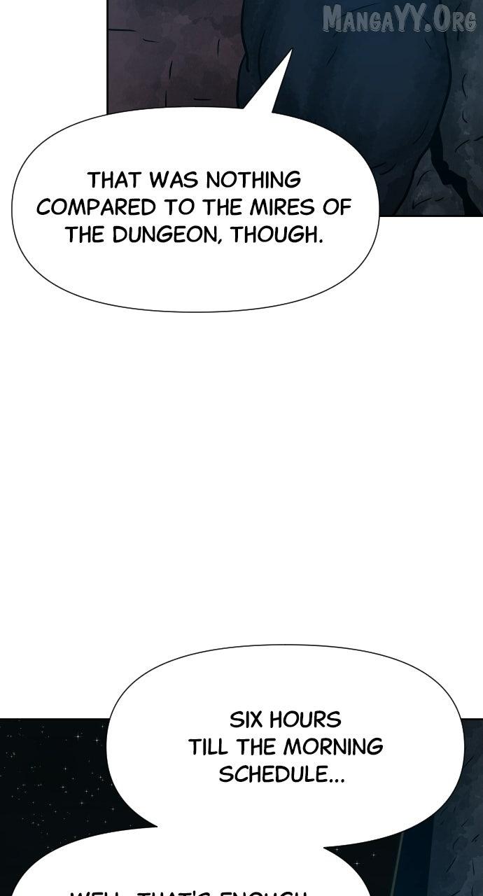 Read Warrior Executioner chapter 177 image 19 on Lezhin