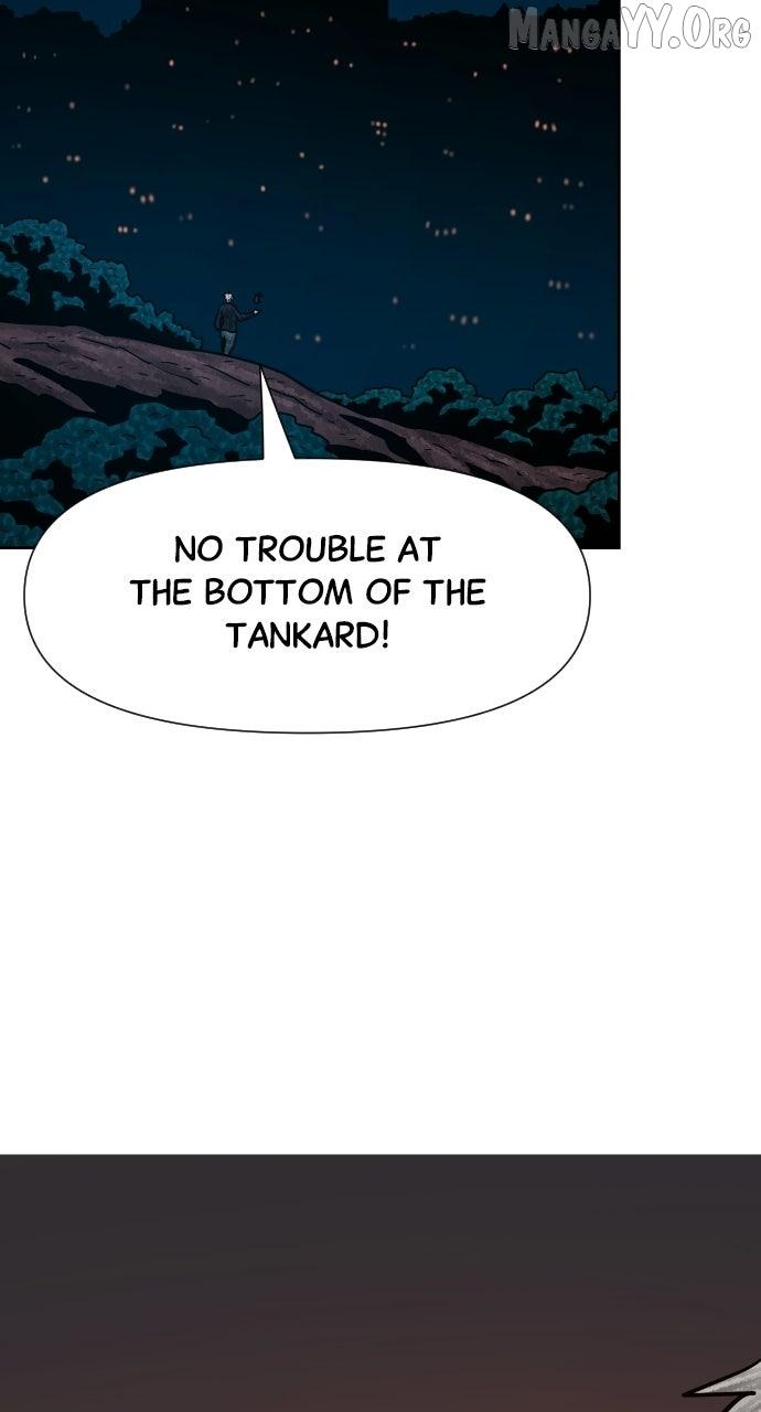Read Warrior Executioner chapter 177 image 26 on Lezhin
