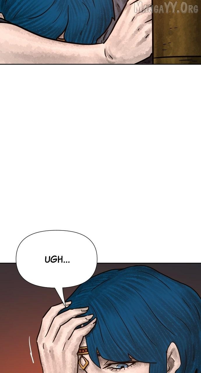 Read Warrior Executioner chapter 177 image 39 on Lezhin