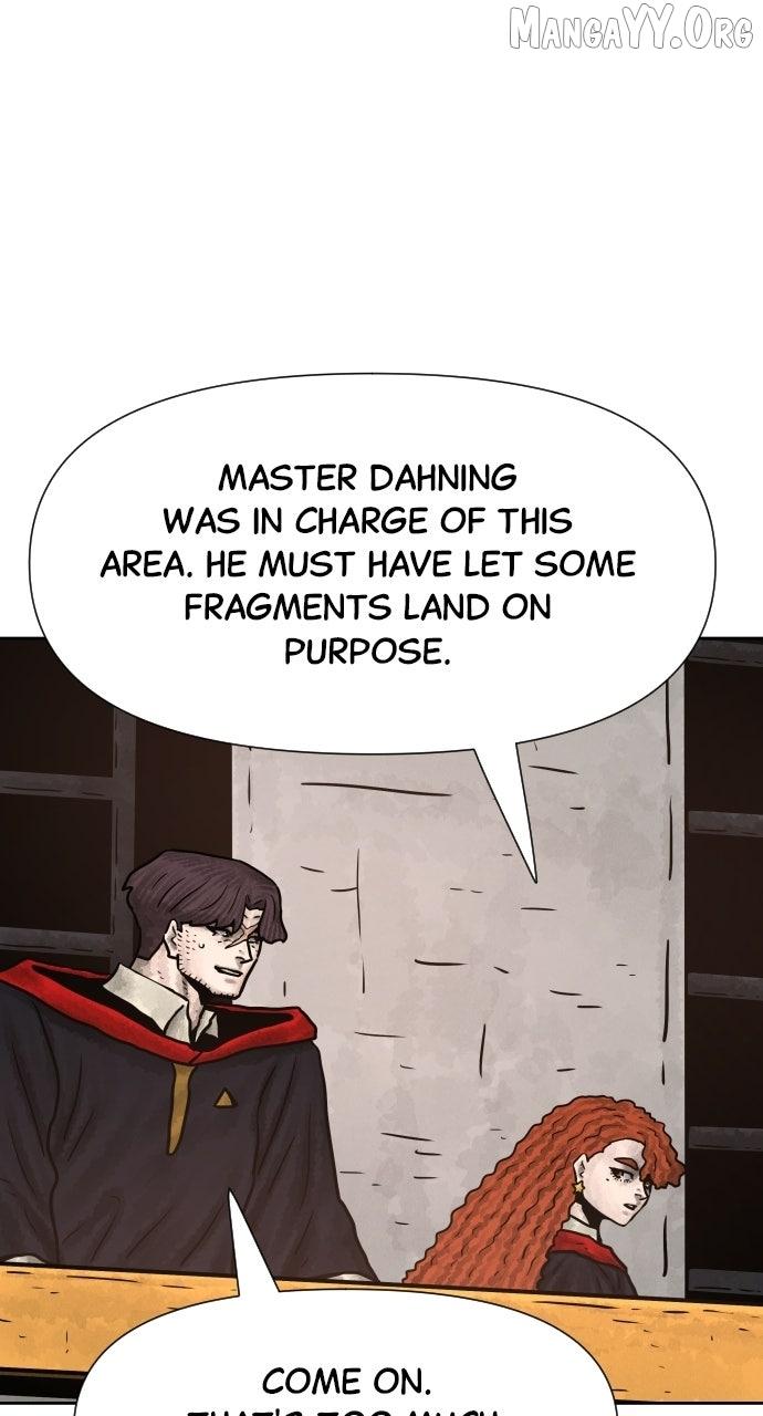 Read Warrior Executioner chapter 177 image 4 on Lezhin