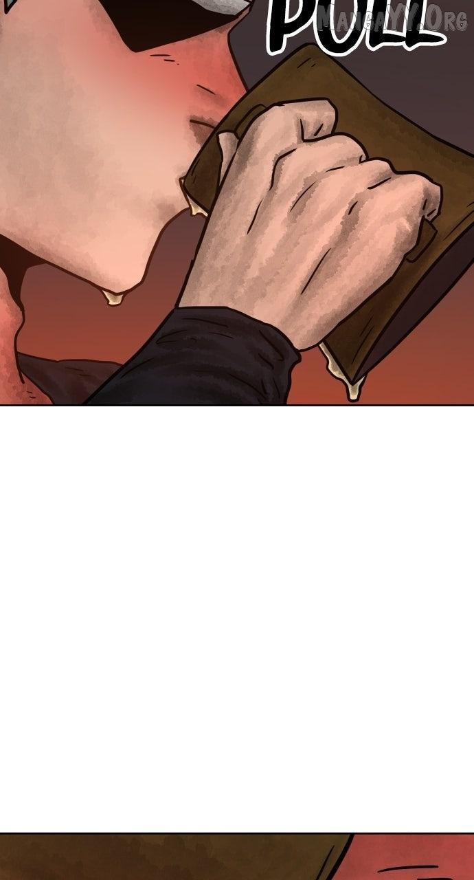 Read Warrior Executioner chapter 177 image 50 on Lezhin