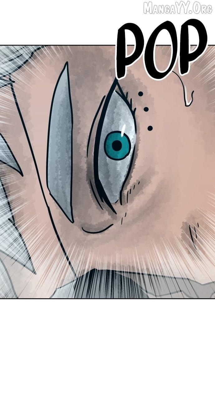 Read Warrior Executioner chapter 177 image 52 on Lezhin