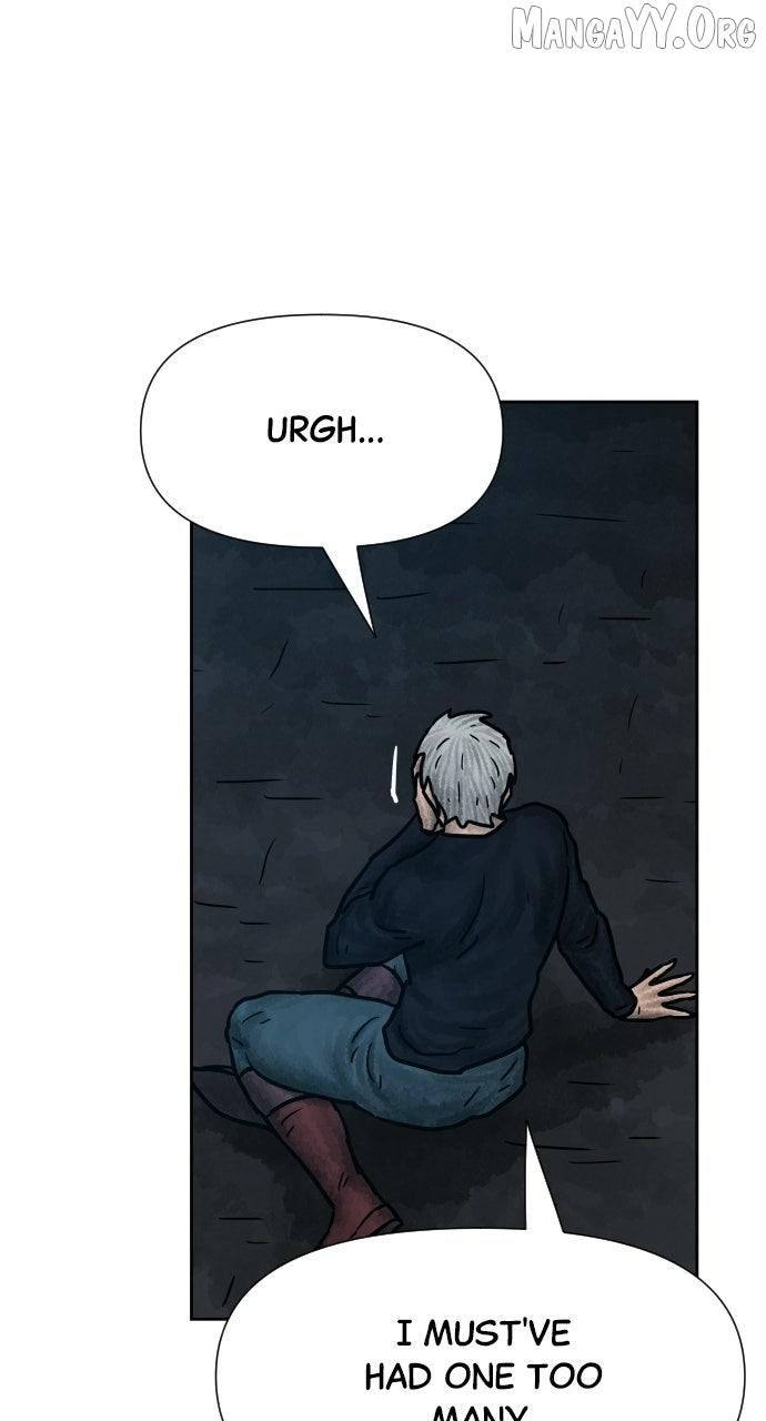 Read Warrior Executioner chapter 177 image 54 on Lezhin