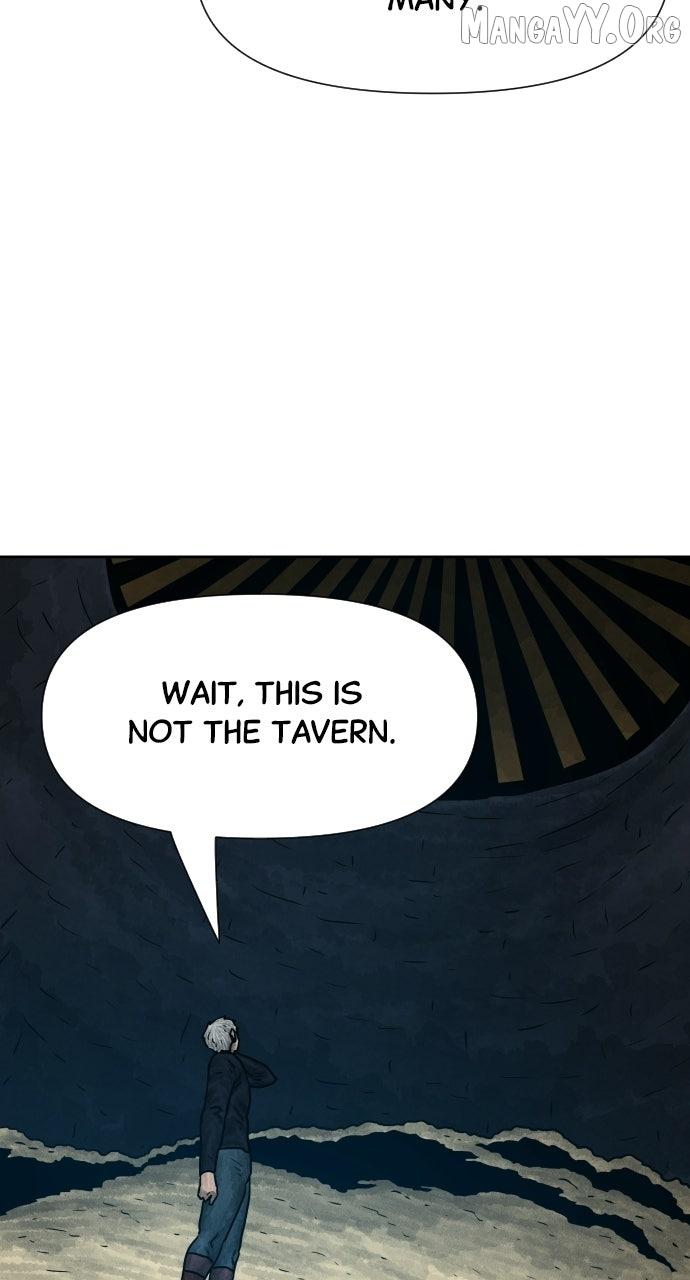 Read Warrior Executioner chapter 177 image 55 on Lezhin