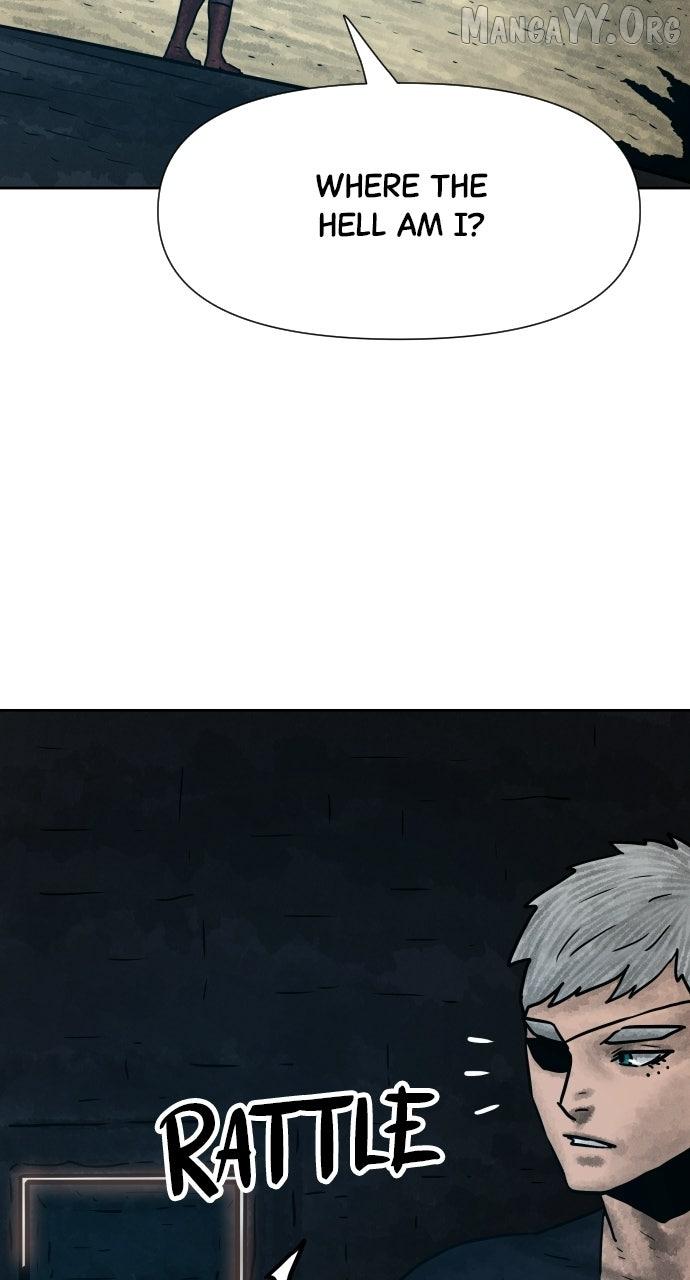 Read Warrior Executioner chapter 177 image 56 on Lezhin