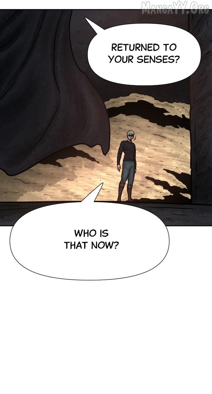 Read Warrior Executioner chapter 177 image 58 on Lezhin