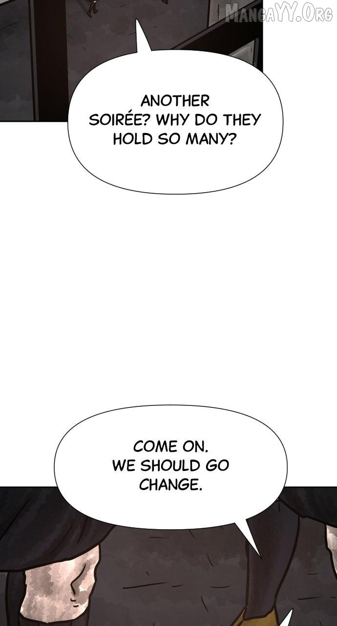 Read Warrior Executioner chapter 177 image 68 on Lezhin