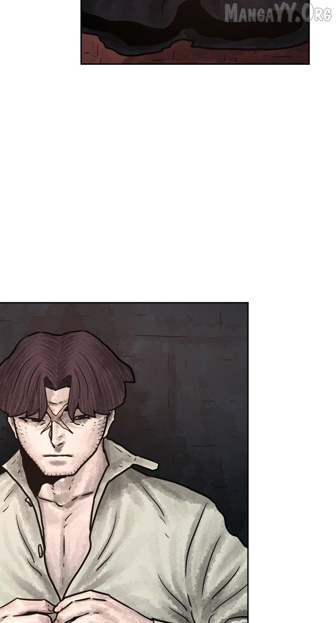 Read Warrior Executioner chapter 177 image 71 on Lezhin