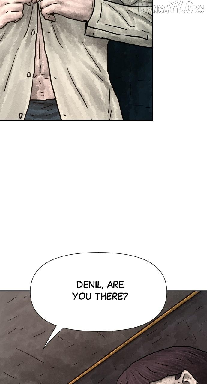 Read Warrior Executioner chapter 177 image 72 on Lezhin