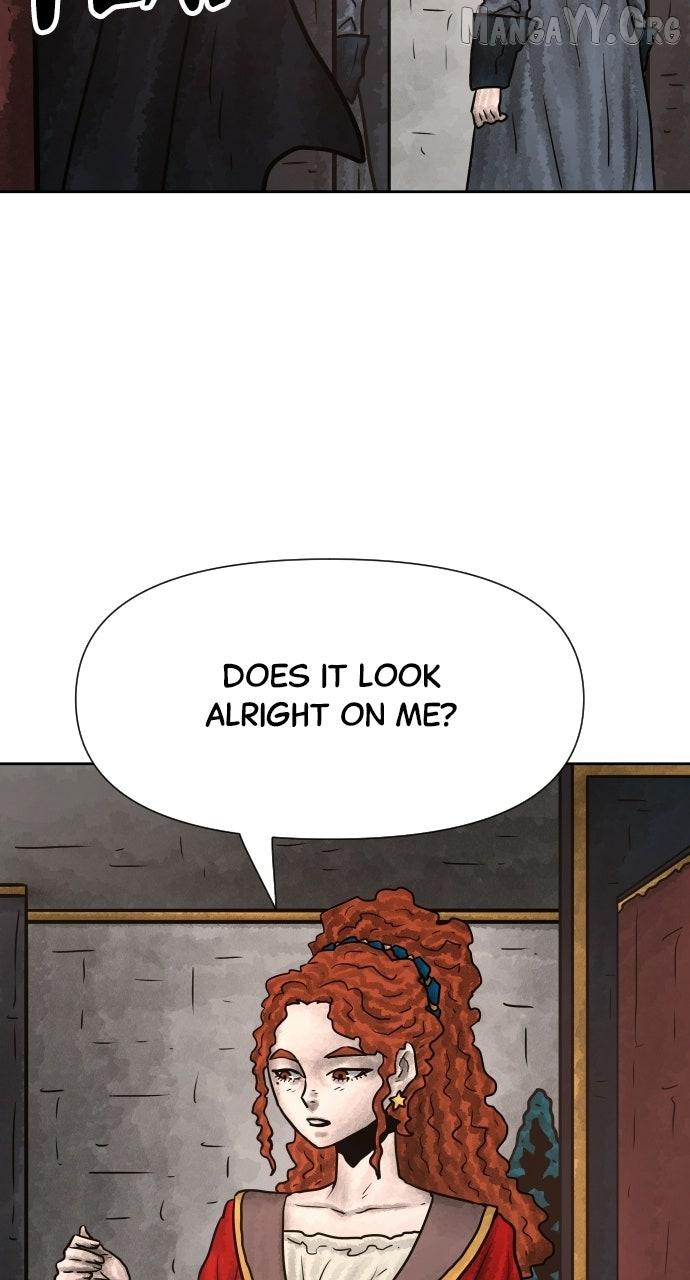 Read Warrior Executioner chapter 177 image 85 on Lezhin