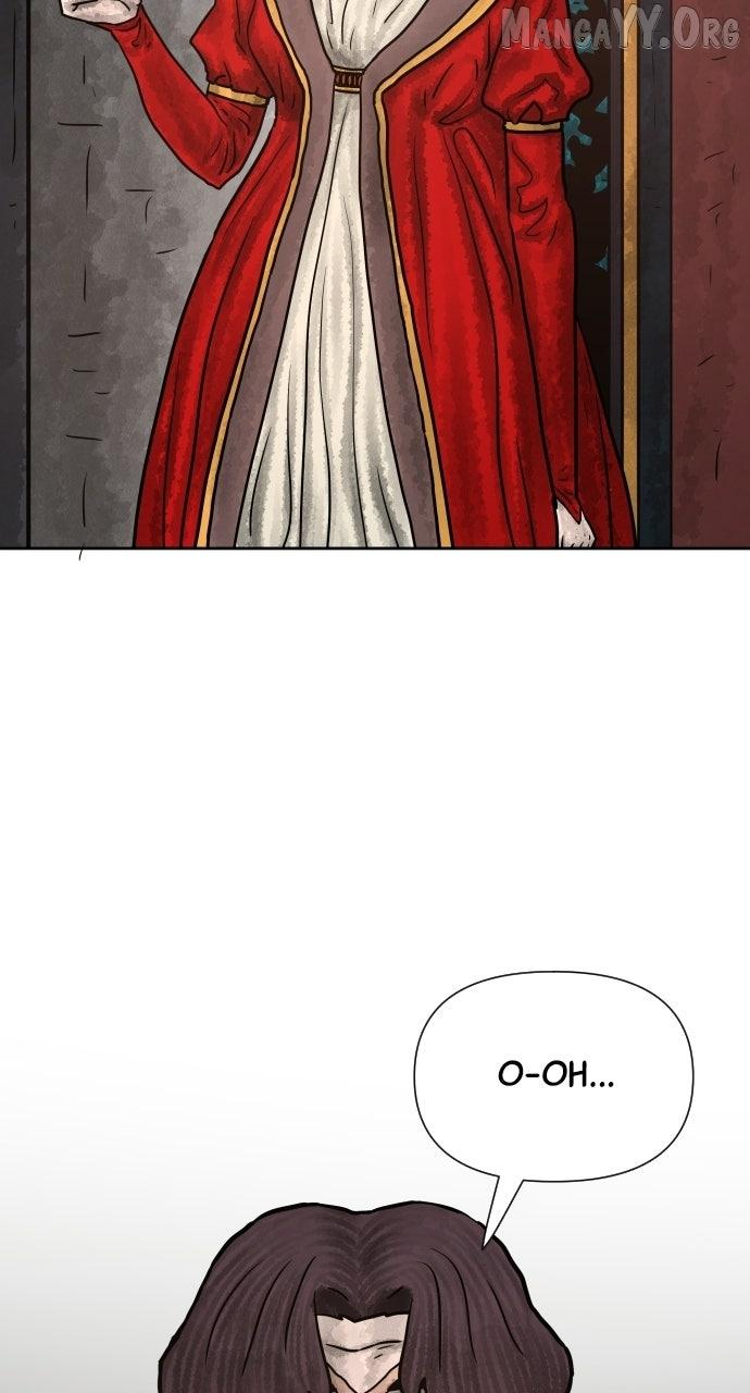 Read Warrior Executioner chapter 177 image 86 on Lezhin