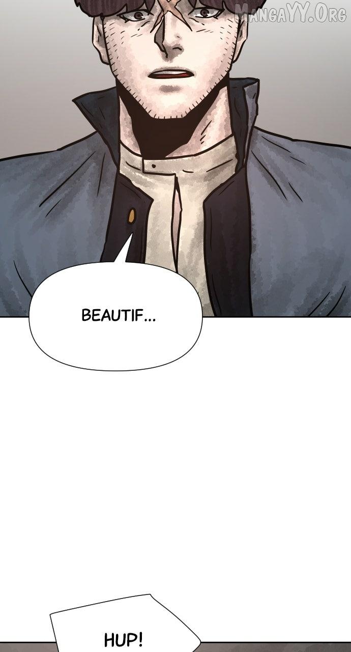 Read Warrior Executioner chapter 177 image 87 on Lezhin