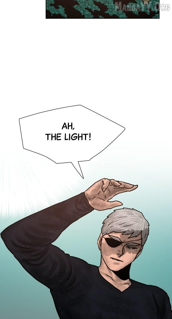 Read Warrior Executioner chapter 178 image 10 on Lezhin