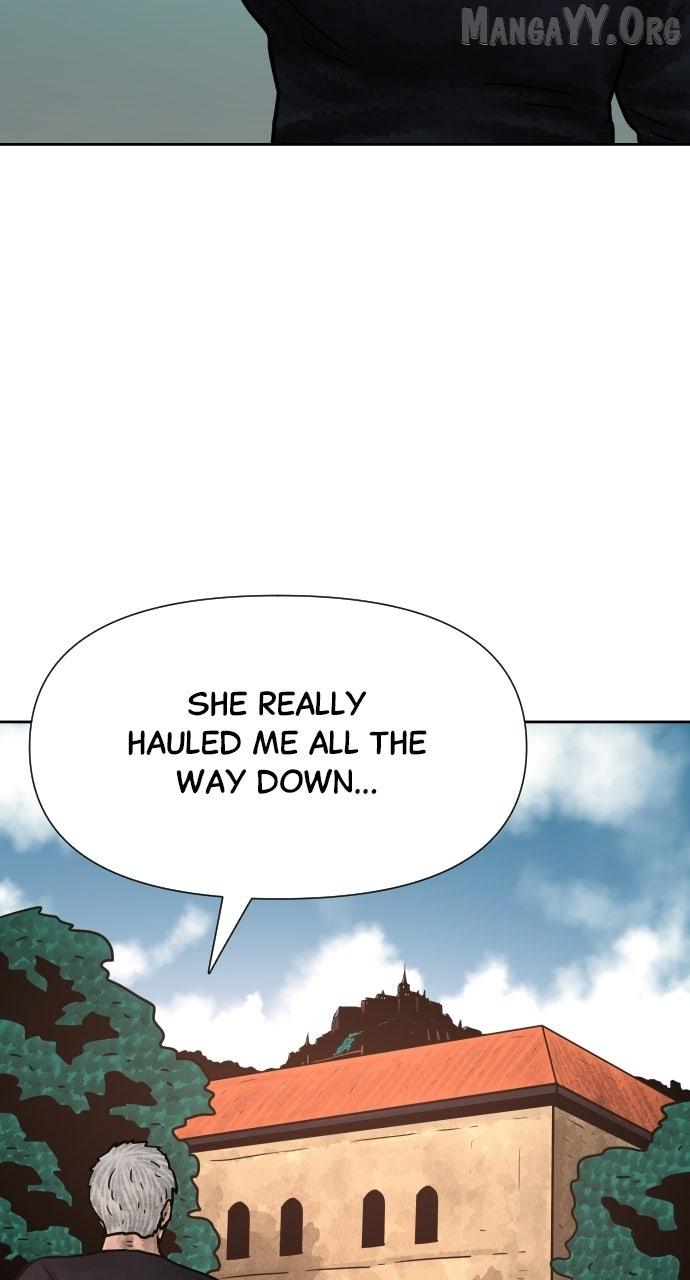 Read Warrior Executioner chapter 178 image 11 on Lezhin