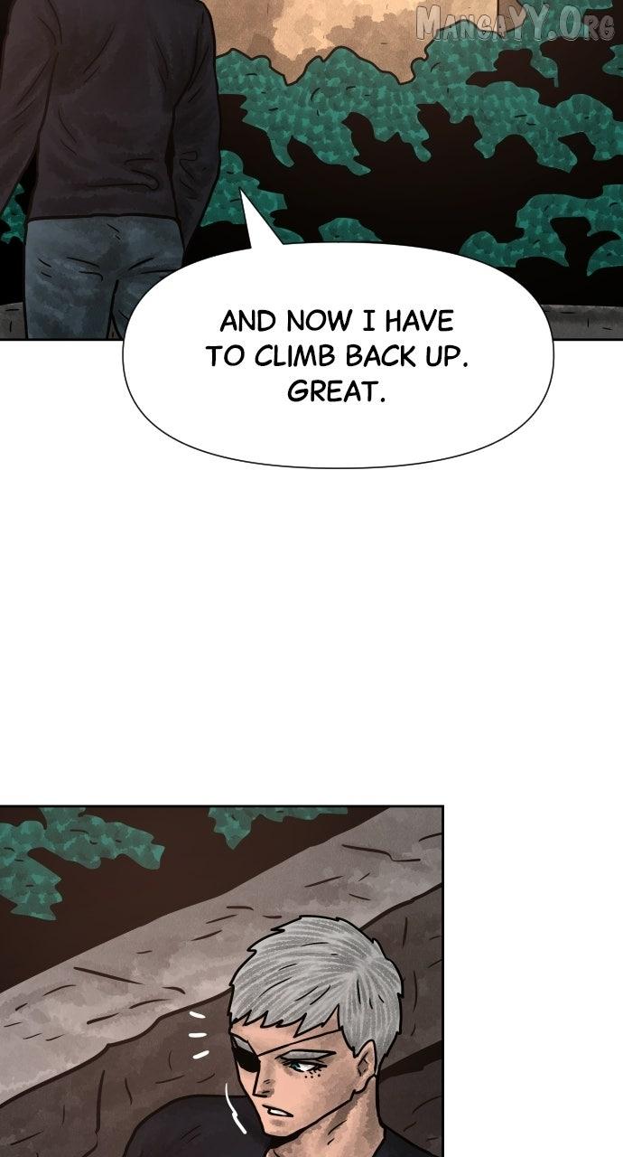 Read Warrior Executioner chapter 178 image 12 on Lezhin