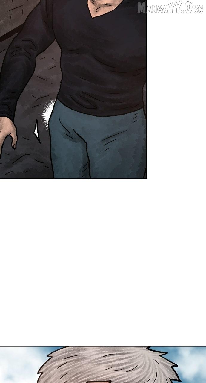 Read Warrior Executioner chapter 178 image 13 on Lezhin