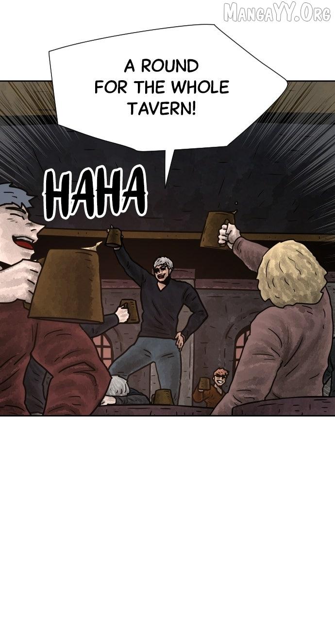 Read Warrior Executioner chapter 178 image 19 on Lezhin