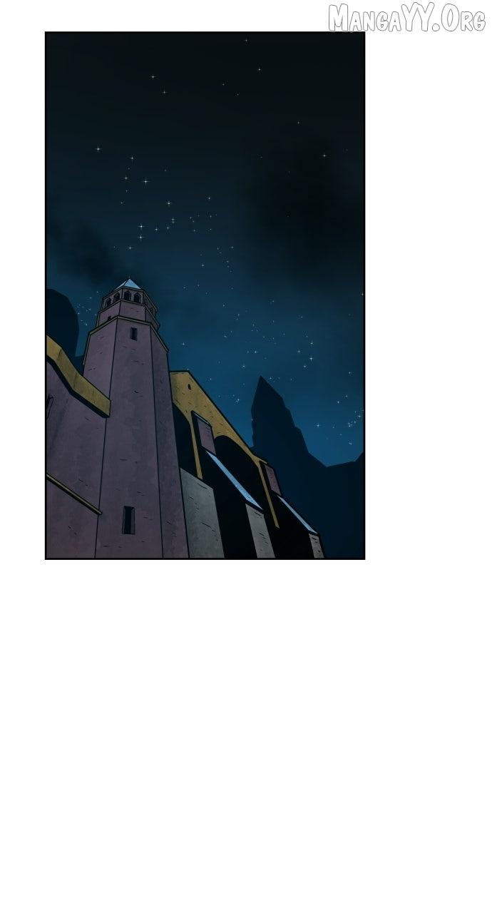 Read Warrior Executioner chapter 178 image 21 on Lezhin