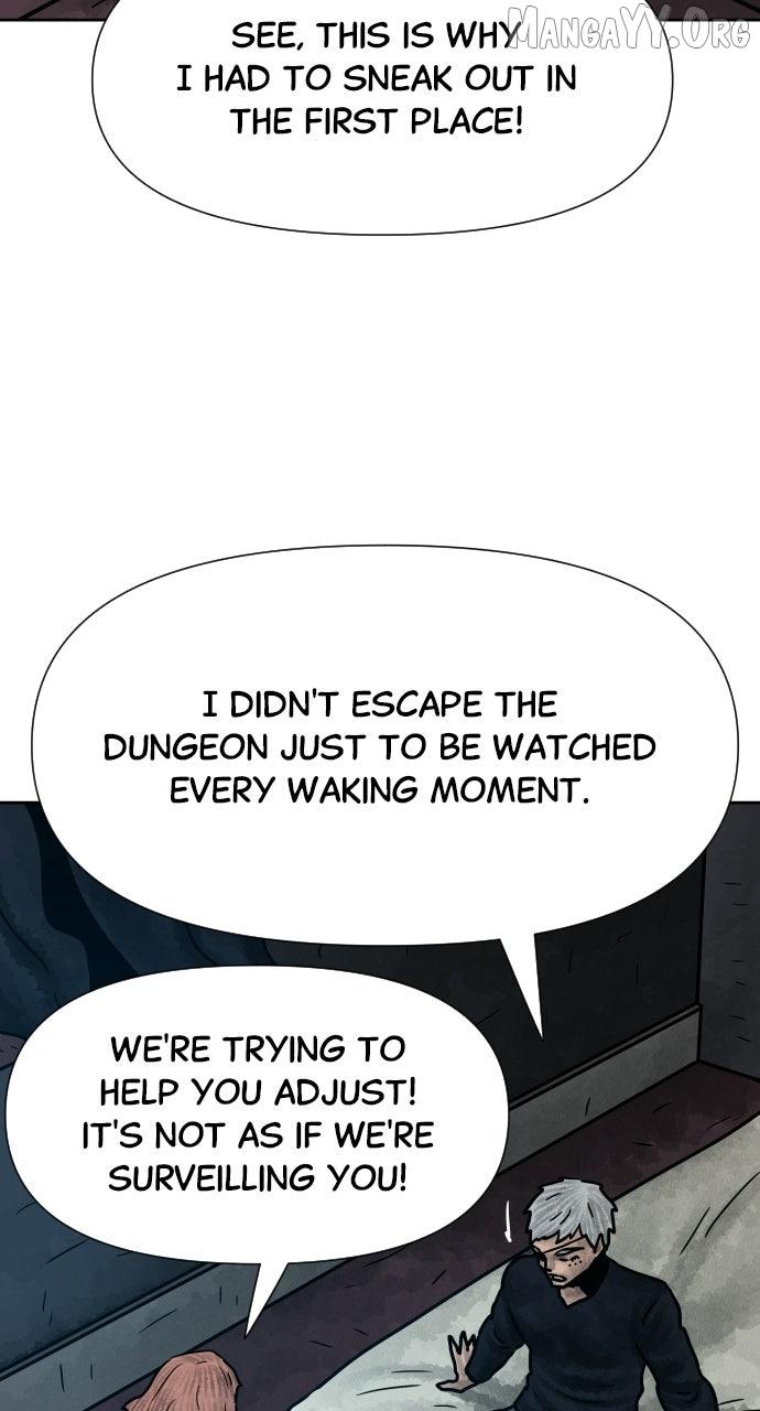 Read Warrior Executioner chapter 178 image 25 on Lezhin
