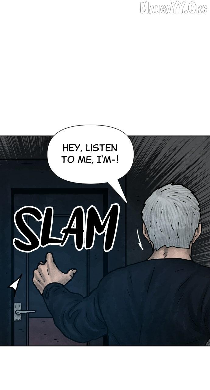 Read Warrior Executioner chapter 178 image 29 on Lezhin