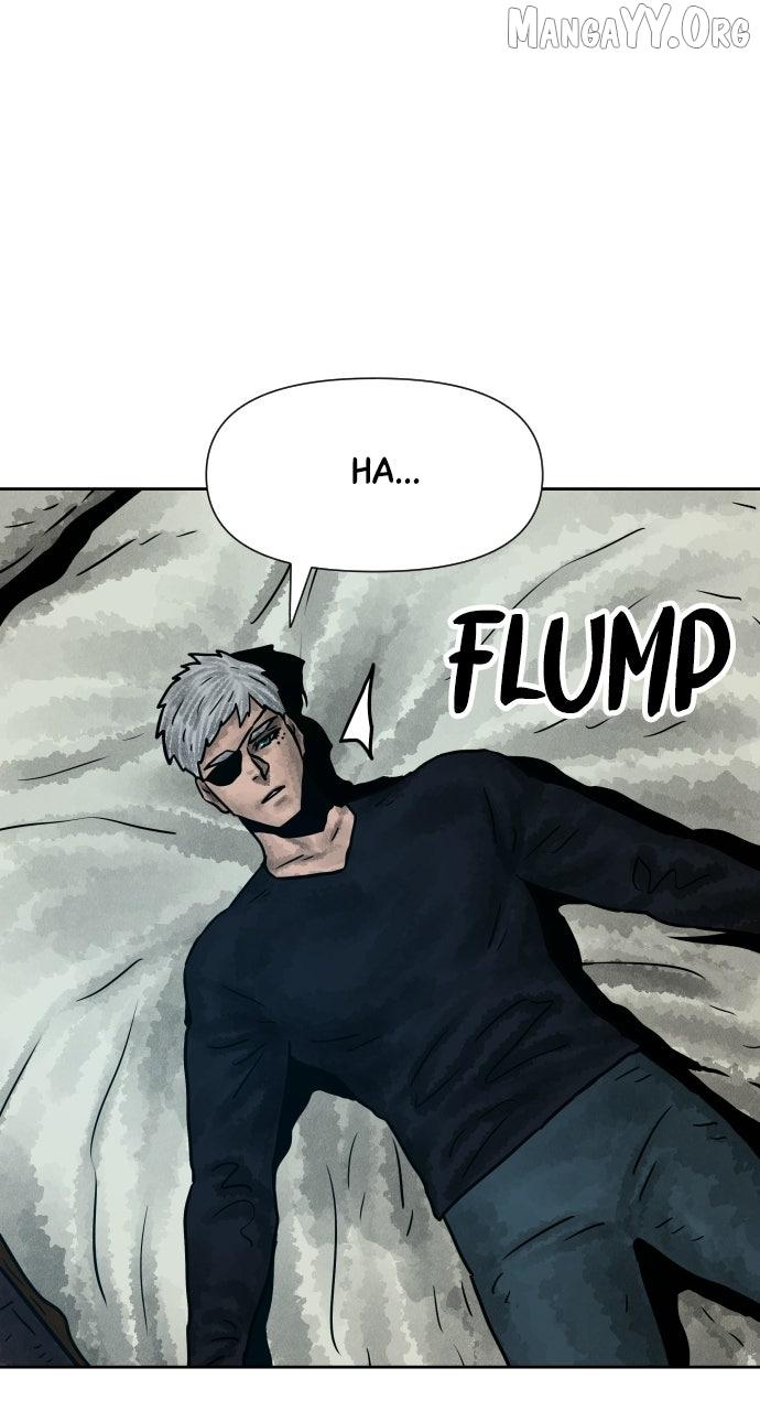 Read Warrior Executioner chapter 178 image 31 on Lezhin