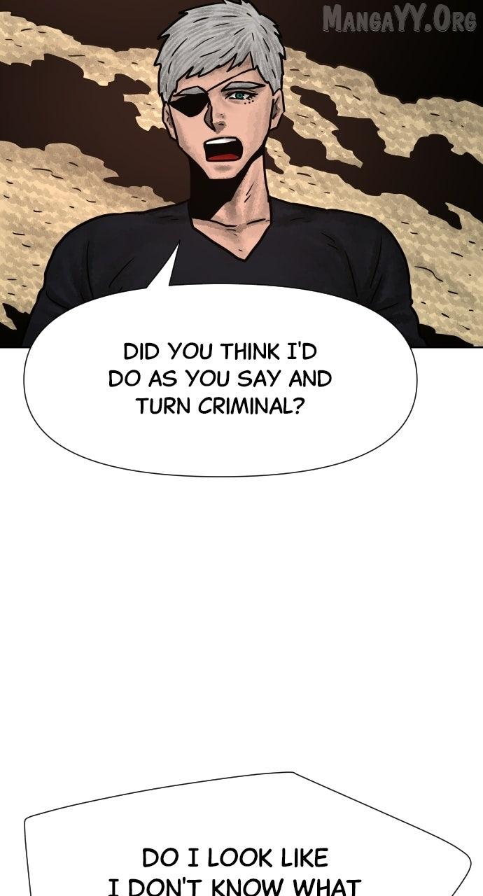 Read Warrior Executioner chapter 178 image 35 on Lezhin