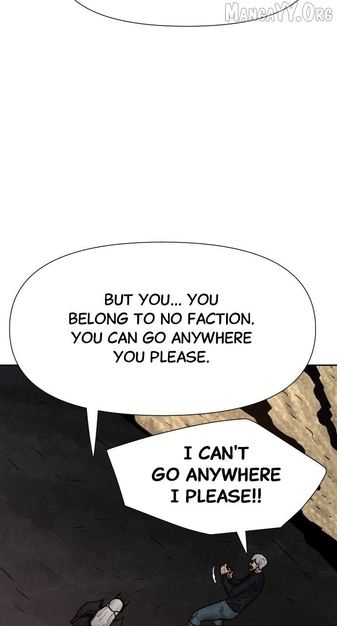 Read Warrior Executioner chapter 178 image 39 on Lezhin