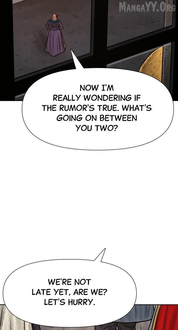 Read Warrior Executioner chapter 178 image 4 on Lezhin