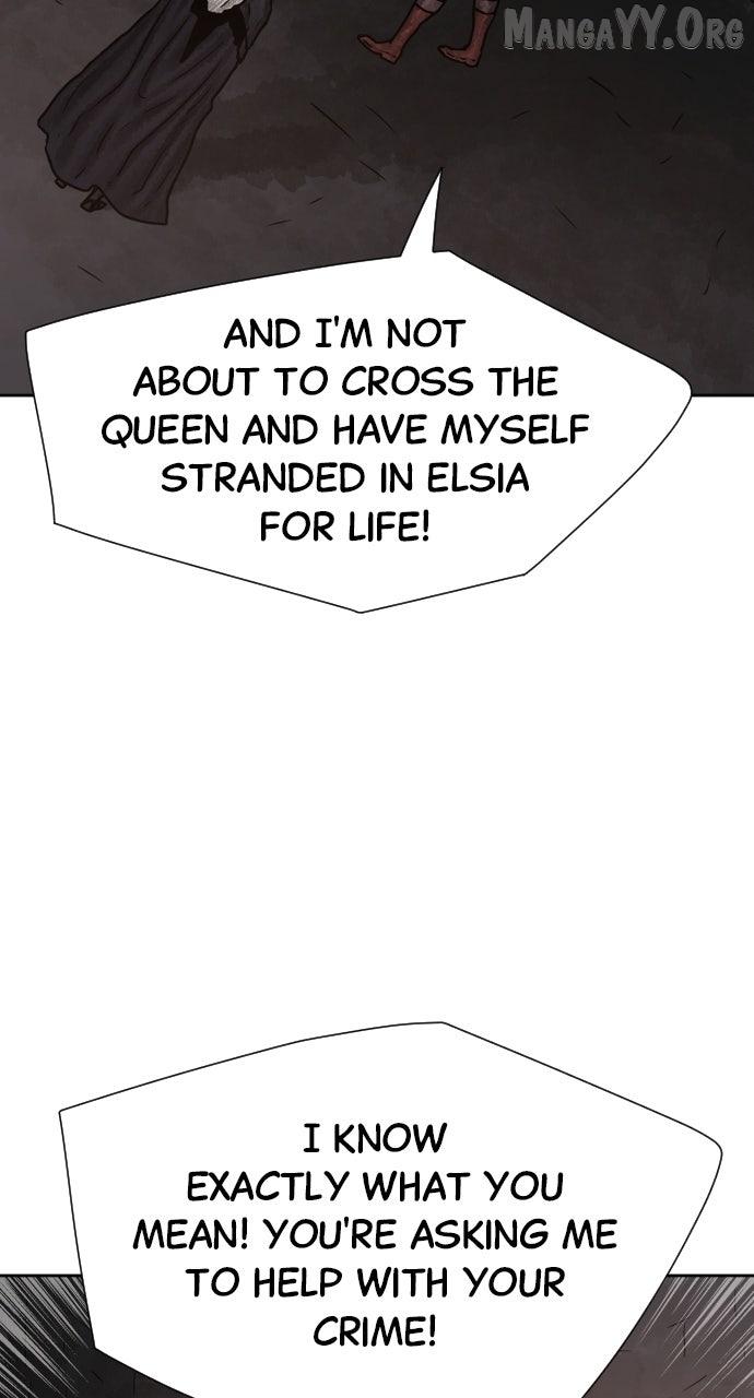 Read Warrior Executioner chapter 178 image 40 on Lezhin