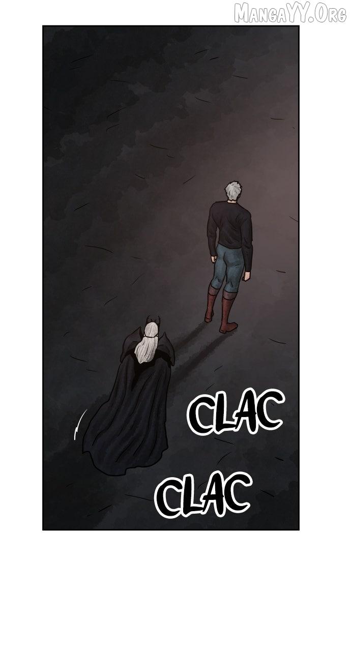 Read Warrior Executioner chapter 178 image 44 on Lezhin