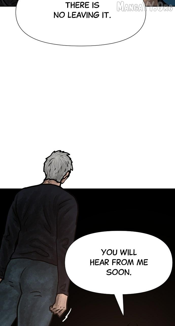 Read Warrior Executioner chapter 178 image 47 on Lezhin