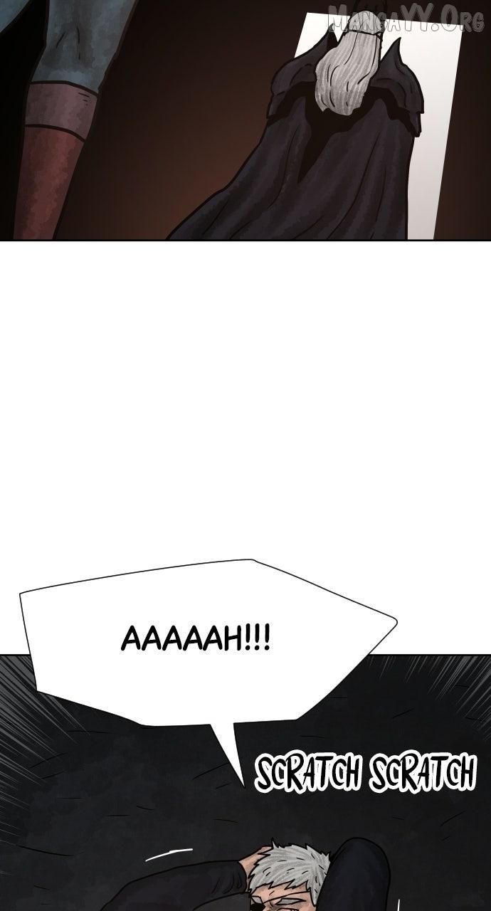 Read Warrior Executioner chapter 178 image 48 on Lezhin
