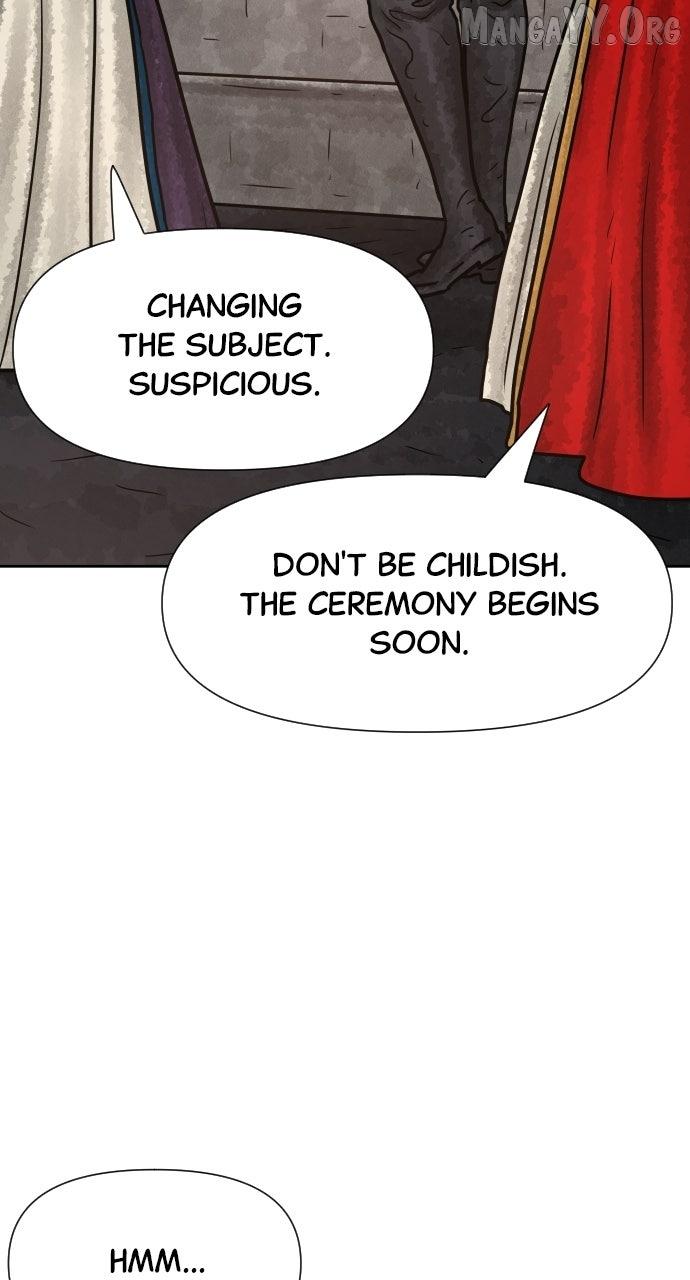 Read Warrior Executioner chapter 178 image 5 on Lezhin