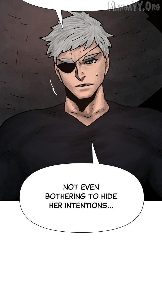 Read Warrior Executioner chapter 178 image 50 on Lezhin