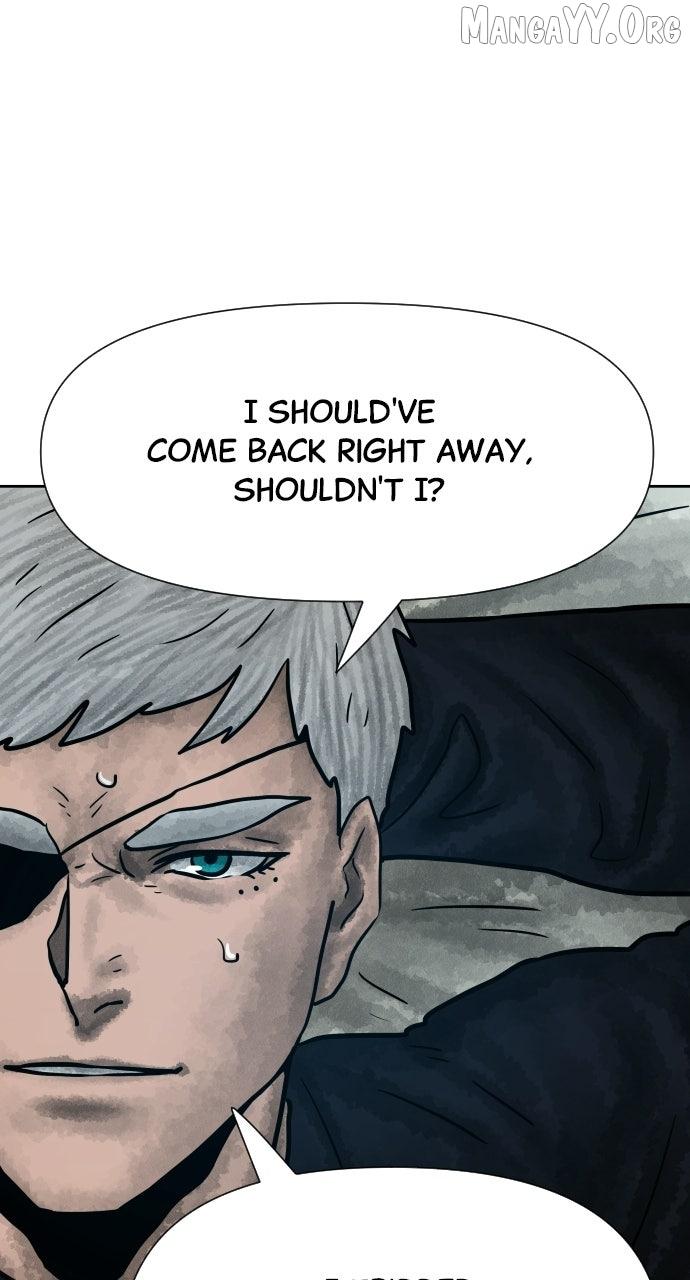 Read Warrior Executioner chapter 178 image 52 on Lezhin