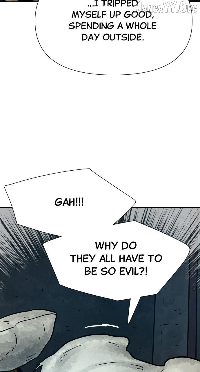Read Warrior Executioner chapter 178 image 53 on Lezhin