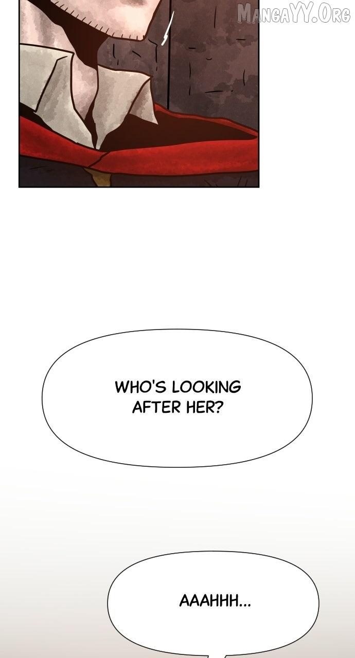 Read Warrior Executioner chapter 178 image 63 on Lezhin