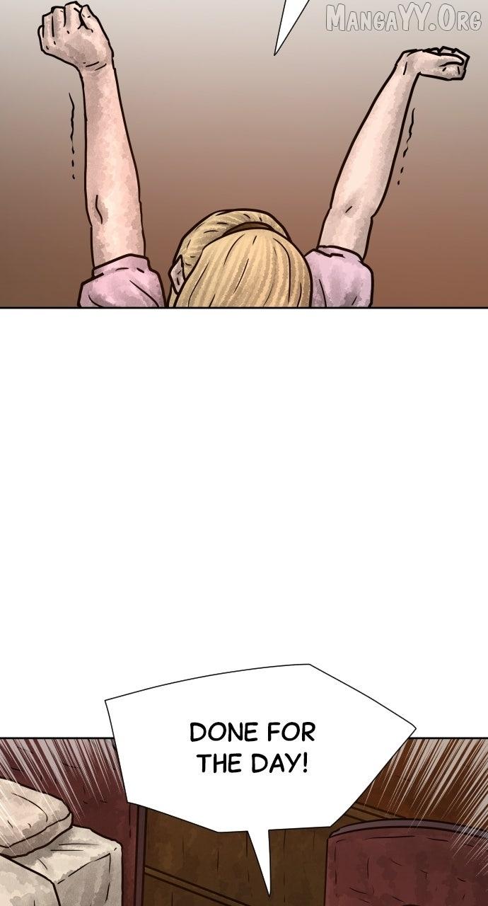 Read Warrior Executioner chapter 178 image 64 on Lezhin