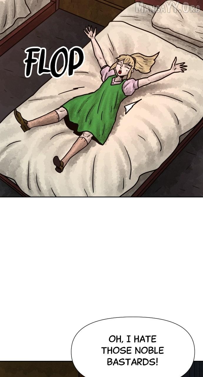 Read Warrior Executioner chapter 178 image 65 on Lezhin