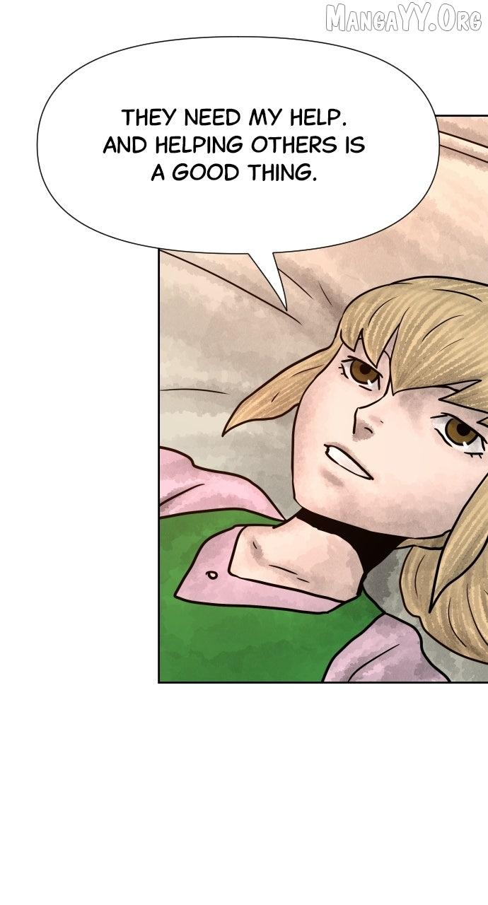 Read Warrior Executioner chapter 178 image 67 on Lezhin