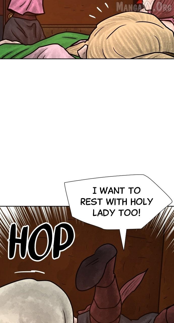 Read Warrior Executioner chapter 178 image 70 on Lezhin