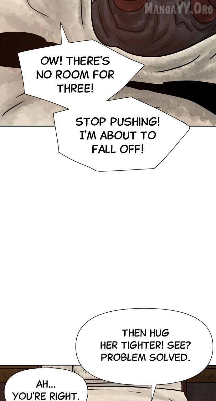 Read Warrior Executioner chapter 178 image 71 on Lezhin