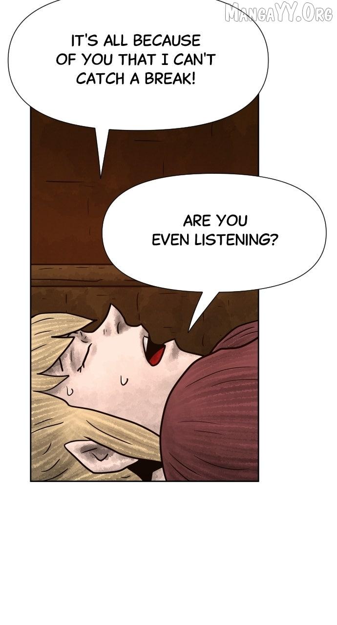 Read Warrior Executioner chapter 178 image 75 on Lezhin
